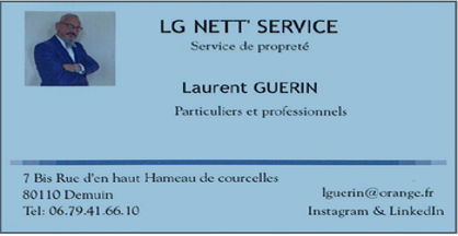 LG NETT